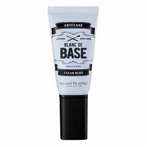 トゥークールフォースクール ブランドゥベース #1 クリアブルー 30mL