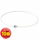 「エントリーでポイント10倍」RAKUWAネックレス EXTREME ミラーボールツイン ライトブルー/パープル 40cm メール便送料無料