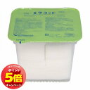 「エントリーでポイント5倍」【第3類医薬品】エタコット ディスポ容器入 300枚×24個入