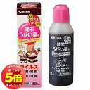 「7/26AM1:59迄エントリーでP5倍」【第3類医薬品】健栄うがい薬P 50mL メール便送料無料