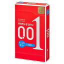 オカモト ゼロワン(ZERO ONE)たっぷりゼリー 3個入 メール便送料無料