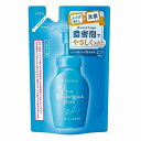 専科 メイクも落とせる泡洗顔料 f つめかえ用 130mL|詳細画像