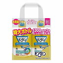 モンダミン プレミアムケア センシティブ 1300mL 2本入 医薬部外品