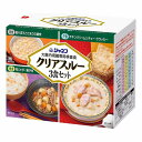 ジャネフ クリアスルー 3食セット
