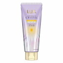 ラックス スーパーリッチクリスタル マルチダメージリペア ヘアマスク 180g