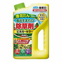 カダン 除草王 シリーズ ビネガーキラー 2L