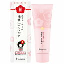 柳屋 髪を守る椿ちゃん 補修ヘアミルク 120g