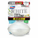 液体ブルーレットおくだけ除菌EX フレグランス つけ替用 ホワイト ホワイティッシュリリー 67mL