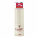 h&s 深ヘッドスパ アドバンスドエイジングケア シャンプー ポンプ 435g 医薬部外品