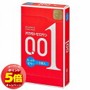 「エントリーでポイント5倍」オカモト ゼロワン(ZERO ONE)たっぷりゼリー 3個入(4)
