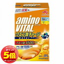 「エントリーでポイント5倍」アミノバイタル クエン酸チャージ ウォーター 24本入(4)