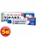 「7/26AM1:59迄エントリーでP5倍」【第3類医薬品】 デントヘルスR 20g メール便送料無料