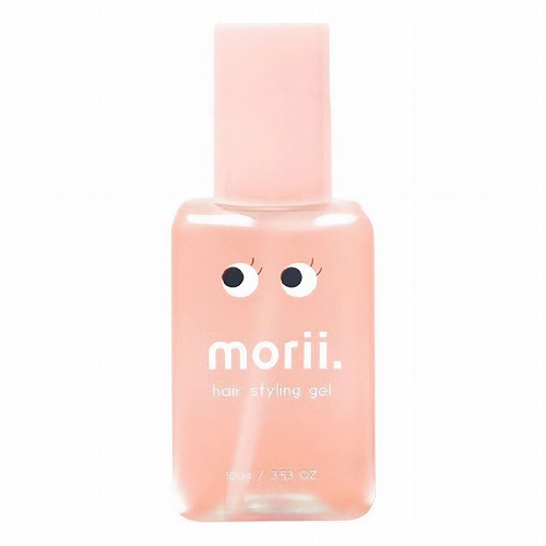 Morii うるストキープジェル 120ml