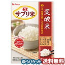 新玄 サプリ米(葉酸・ビタミン) 25g×2袋 メール便送料...