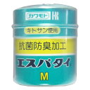 抗菌防臭加工 エスパタイ M 1巻(4)