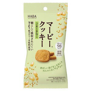 マービー クッキー ごまときなこ 28g マービー クッキー ごまときなこ 28g