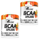 Iv BCAA Xplode ACXeBs[` 280g~2Zbg