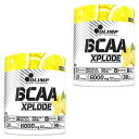 Iv BCAA Xplode  280g~2Zbg