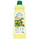 第一石鹸 クリームクレンザー レモン 400g