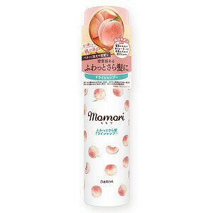 モモリ ふわっとさら髪 ドライシャンプー 100g