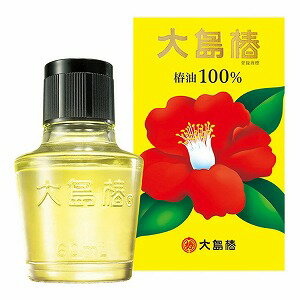 大島椿 60ml