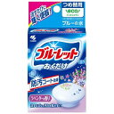 ブルーレットおくだけ ラベンダーの香り つめ替用 25g