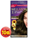 「エントリーでポイント10倍」ウエラトーン ツープラスワン(2+1) クリーム 6GM
