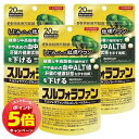 「エントリーでポイント5倍」井藤漢方 しじみの入った牡蠣ウコン スルフォラファン 60粒×3個セット メール便送料無料(4)