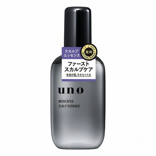 ウーノ 薬用スカルプエッセンス 150m