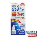  のどケアスプレーS 30ml メール便送料無料