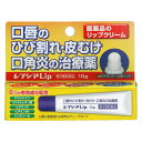 【第3類医薬品】 レプシアLip 10g メール便送料無料