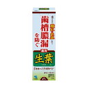 小林製薬 薬用 生葉(しょうよう)b 100g 医薬部外品 メール便送料無料