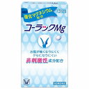 【第3類医薬品】コーラックMg 40錠 メール便送料無料