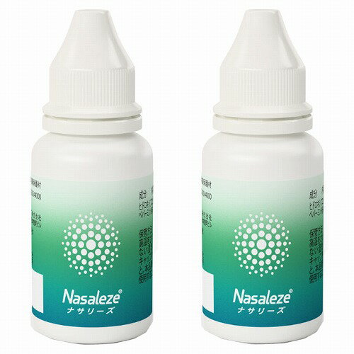 ナサリーズ 800mg 家庭用鼻腔粘膜保護材 花粉症 ハウスダスト 等による ア