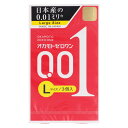 オカモト ゼロワン(ZERO ONE)Lサイズ 3個入 メール便送料無料(4)