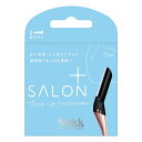 シック ハイドロシルク サロンプラス フェイススムーサー 替刃 3個入 メール便送料無料