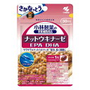 小林製薬 ナットウキナーゼ DHA EPA 30