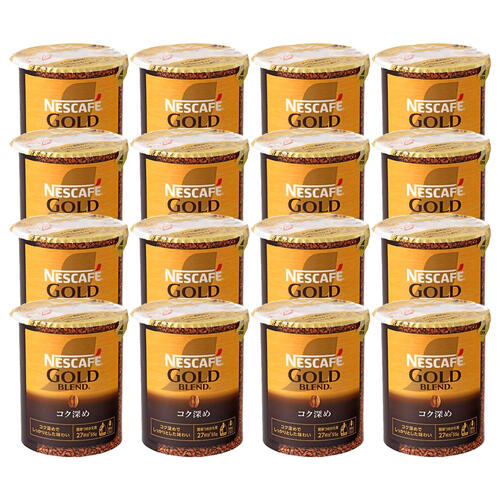 楽天市場】ネスカフェゴールドブレンド エコ&システムパック 12本の通販
