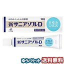 【第(2)類医薬品】 新サニアゾルD 12g メール便送料無料