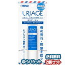 ユリアージュ 佐藤製薬 ユリアージュ モイストリップ 無香料 4g×2個セット メール便送料無料