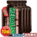 「エントリーでポイント10倍」アリスト メダリスト エナジージェル コーヒー 45g×12袋 メール便送料無料