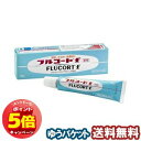 「7/26AM1:59迄エントリーでP5倍」【第(2)類医薬品】 フルコートf 10g