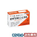 【第2類医薬品】 ビオフェルミン止瀉薬(ししゃやく)(6包) メール便送料無料