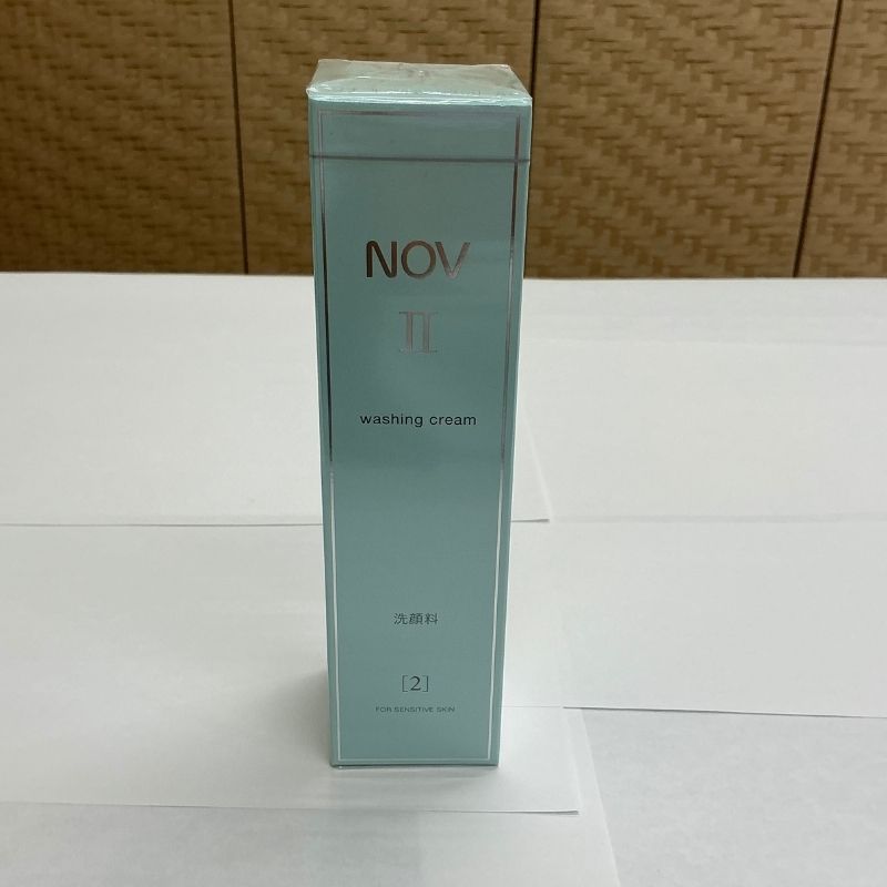 楽天市場】nov ノブ ウォッシング クリーム iiの通販