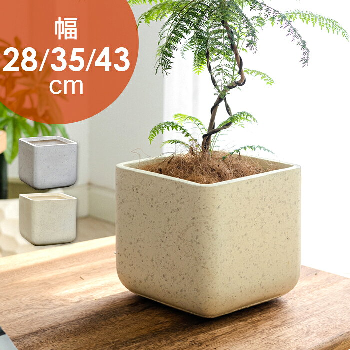 楽天市場】正方形（植木鉢・プランター｜ガーデニング・農業）：花