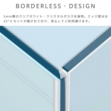 【送料無料】天空の城3(横長タイプ) LEDライト付き水槽セット アクアリウム フィルターポンプ付き自由研究 夏休み LED照明 金魚鉢 卓上 AQUARIUM すいそう おしゃれ かわいい オブジェ ガラス 円柱 丸形 金魚 メダカ 熱帯魚