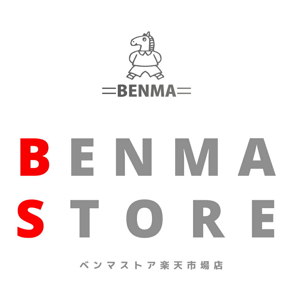 BENMASTORE　JAPAN