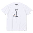 ウエア Tシャツ ピクトグラム SMT23019 | 正規品 SPALDING スポルディング バスケットボール バスケ ウェア 練習着 半袖 Tシャツ シャツ メンズ レディース