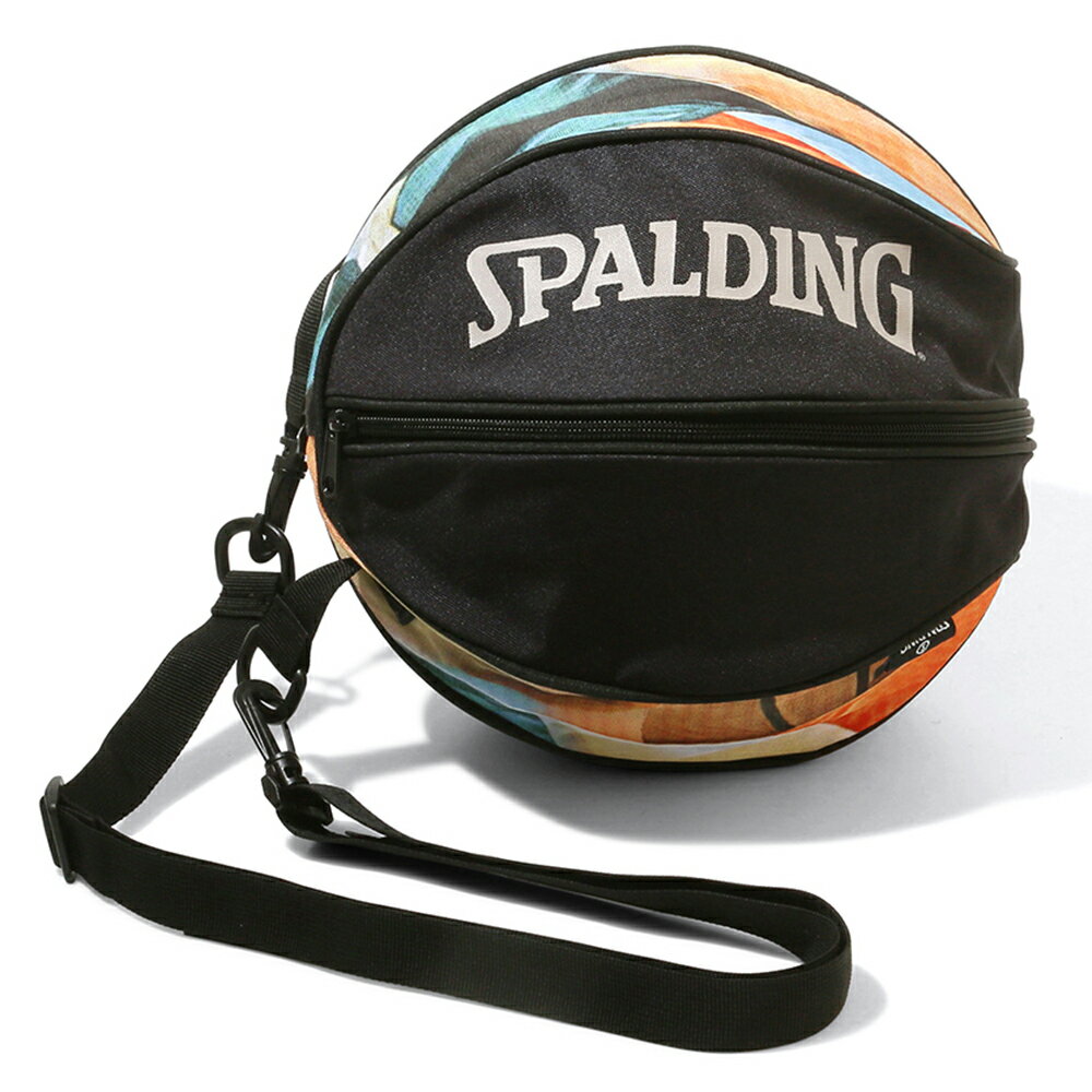 ボールバッグ US フラッグ 49-001FL | 正規品 SPALDING スポルディング