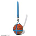 バスケットボールハーネス シアン 50-013CY | 正規品 SPALDING スポルディング バスケットボール バスケ バッグ ボールケース ボール バッグ...